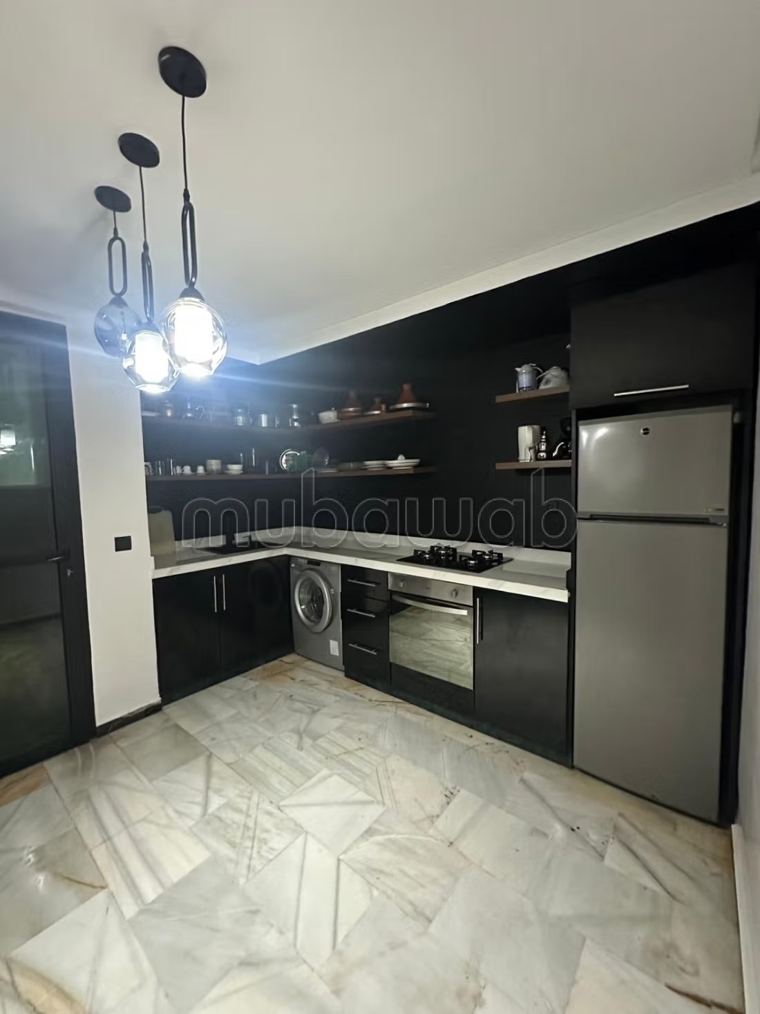Duplex de Standing – Location par Nuitée - Photo 18