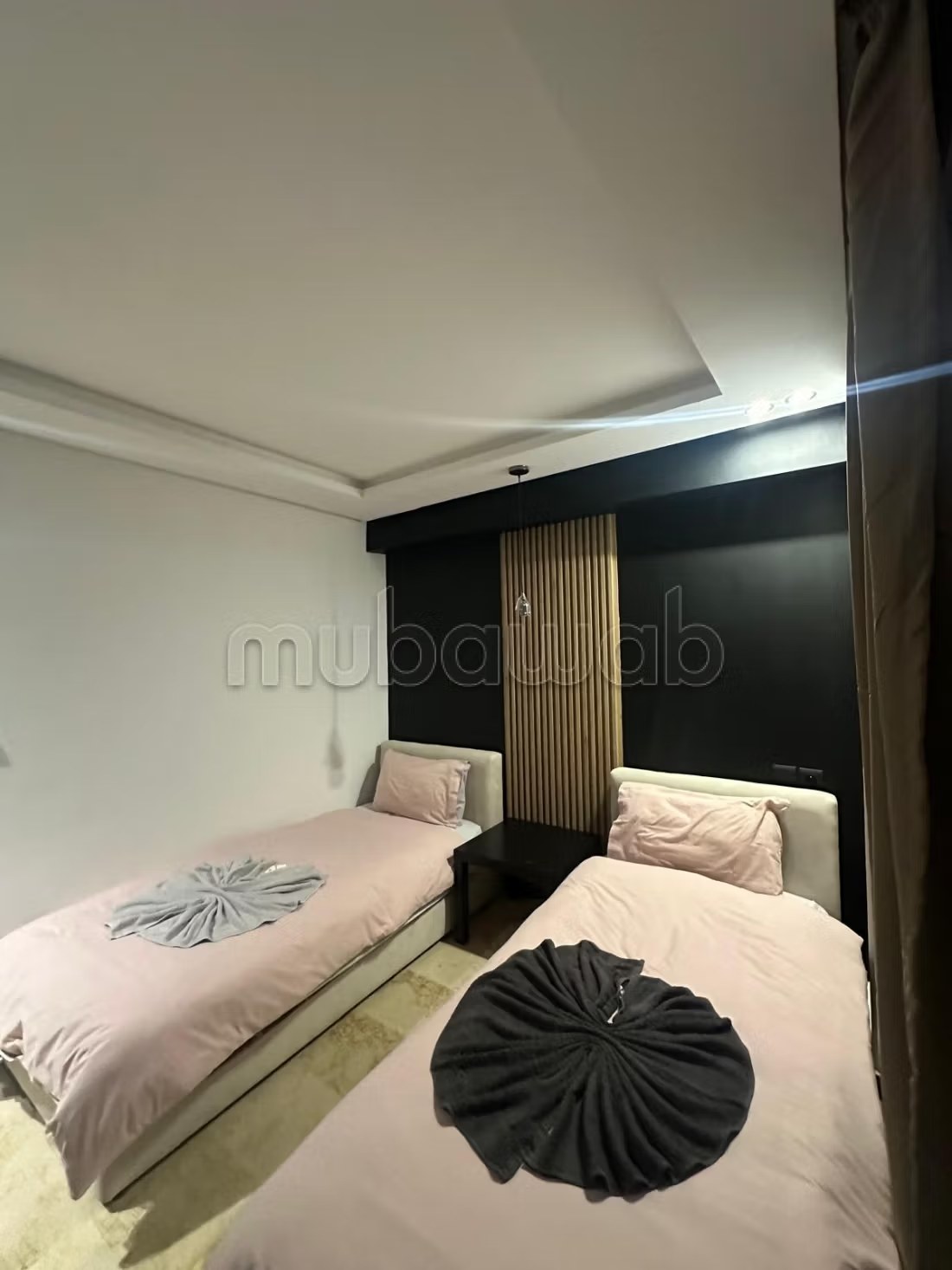 Duplex de Standing – Location par Nuitée - Photo 17