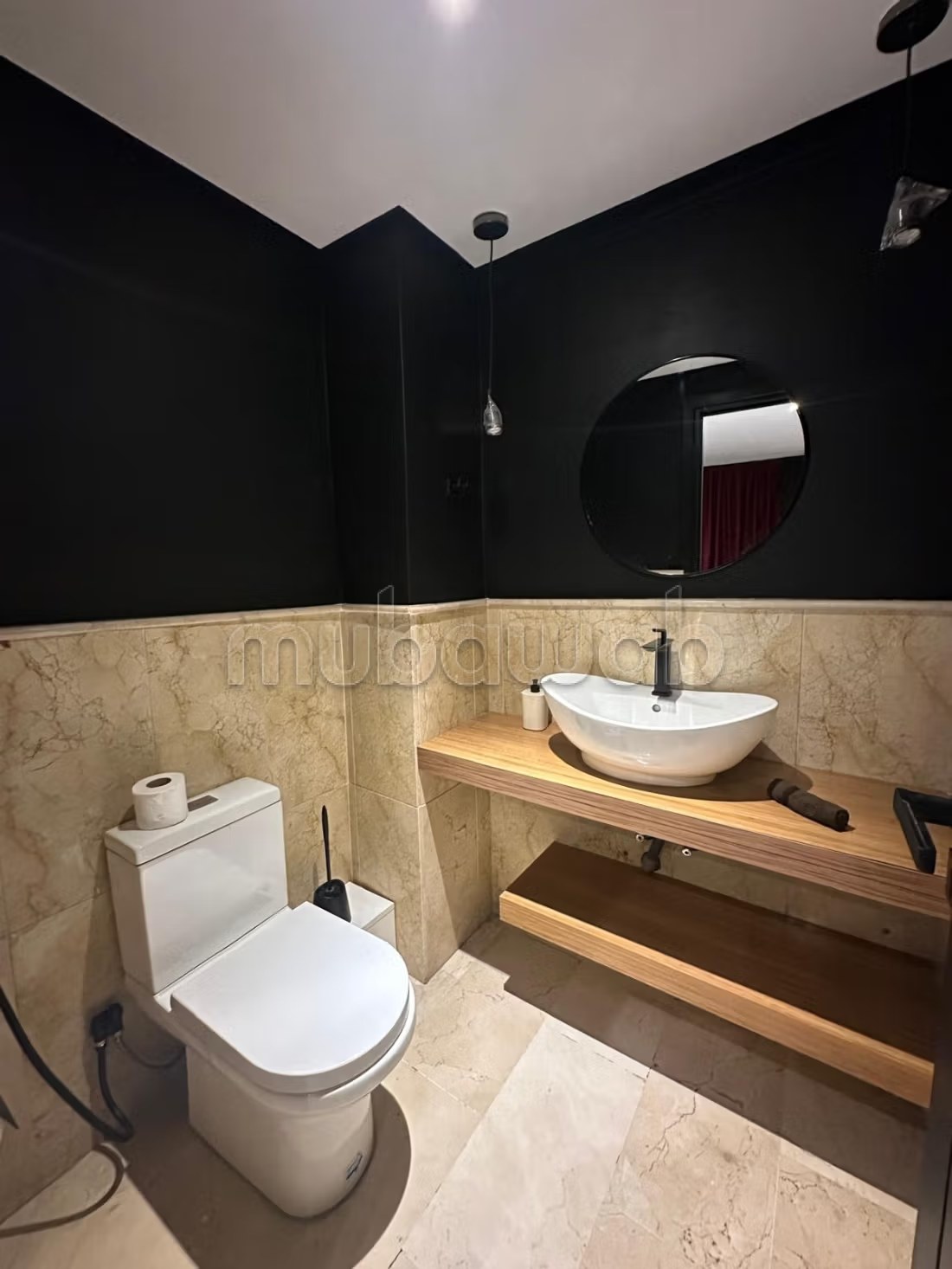 Duplex de Standing – Location par Nuitée - Photo 6
