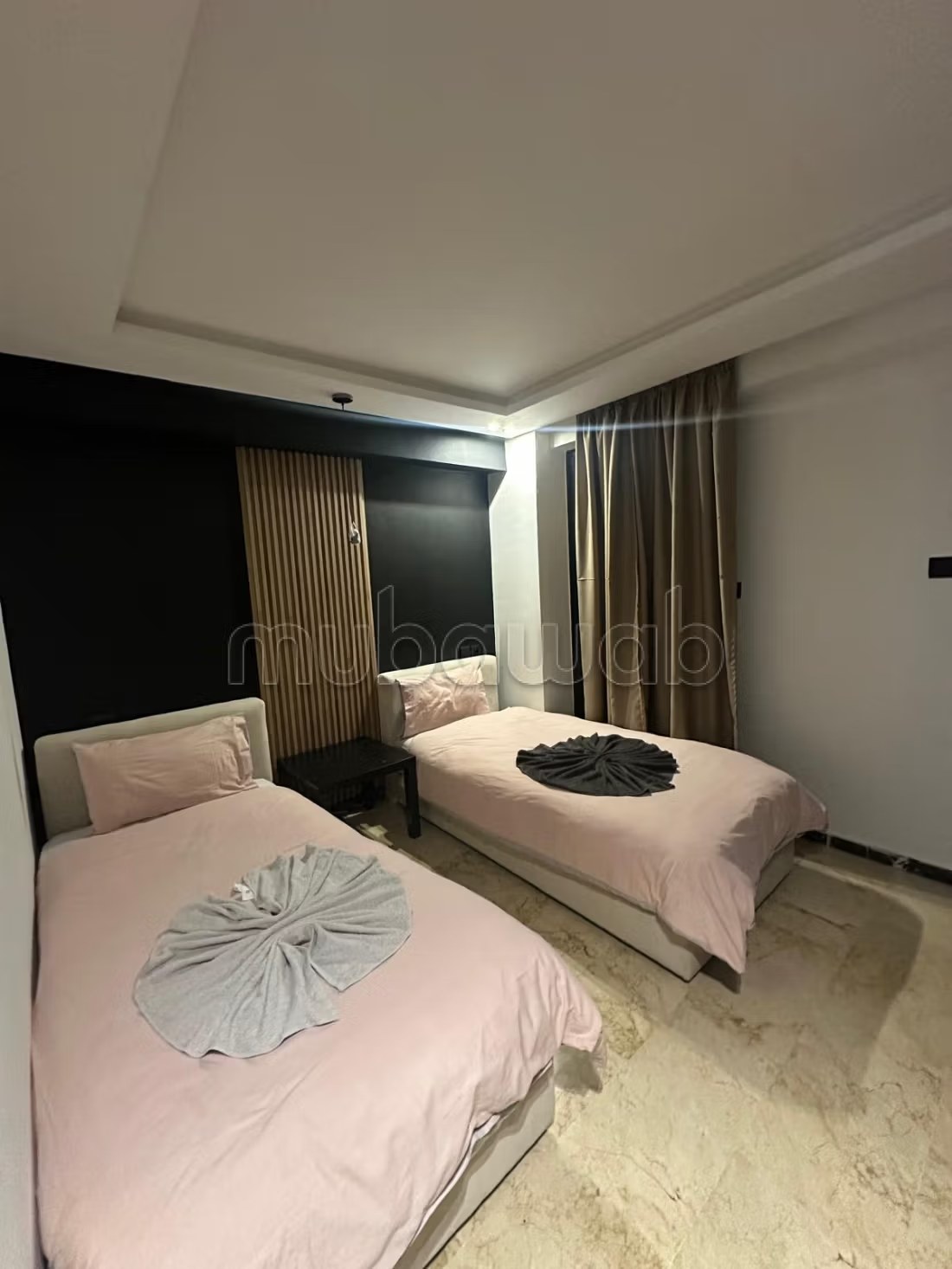 Duplex de Standing – Location par Nuitée - Photo 13