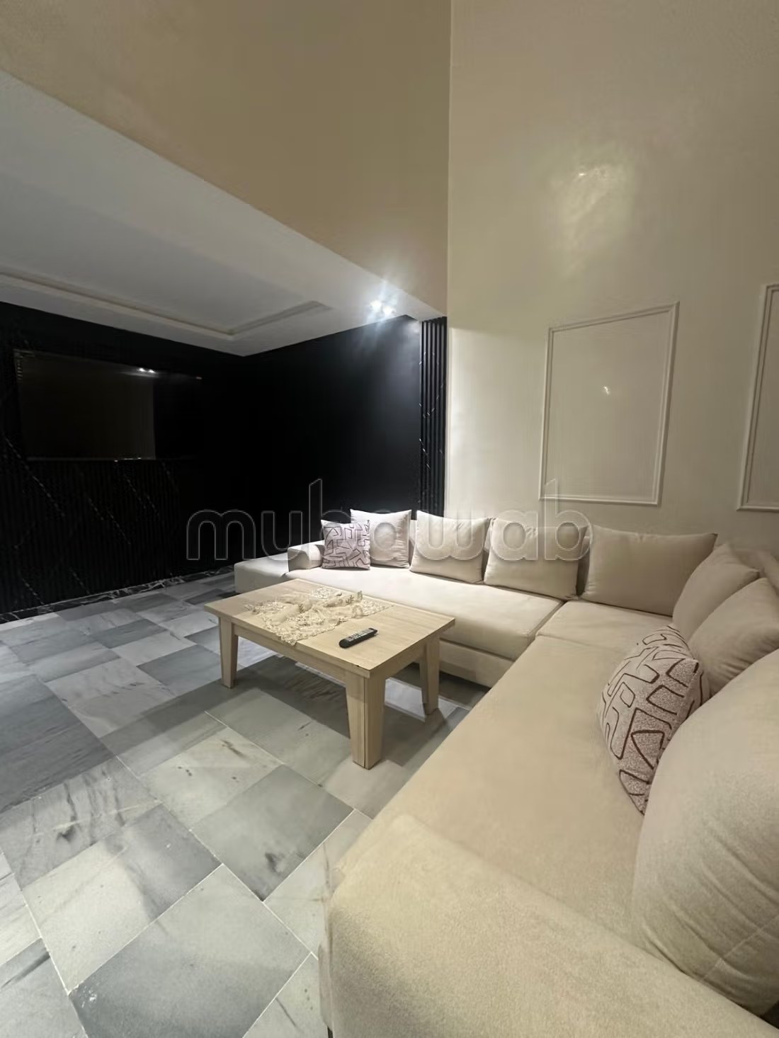 Duplex de Standing – Location par Nuitée - Photo 4