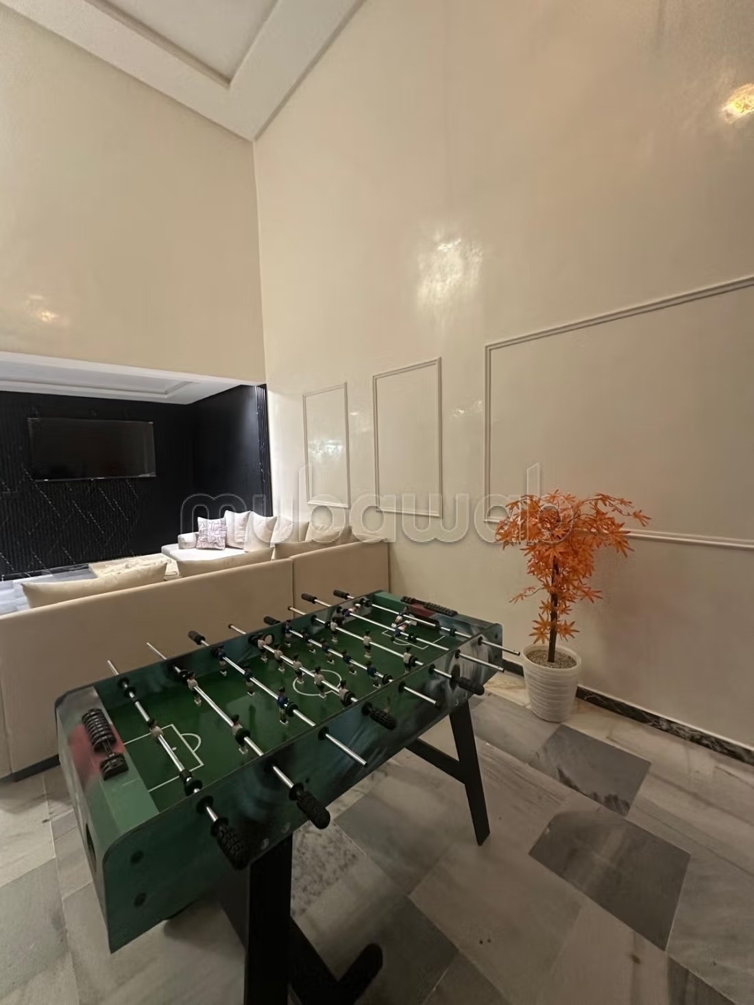 Duplex de Standing – Location par Nuitée - Photo 7
