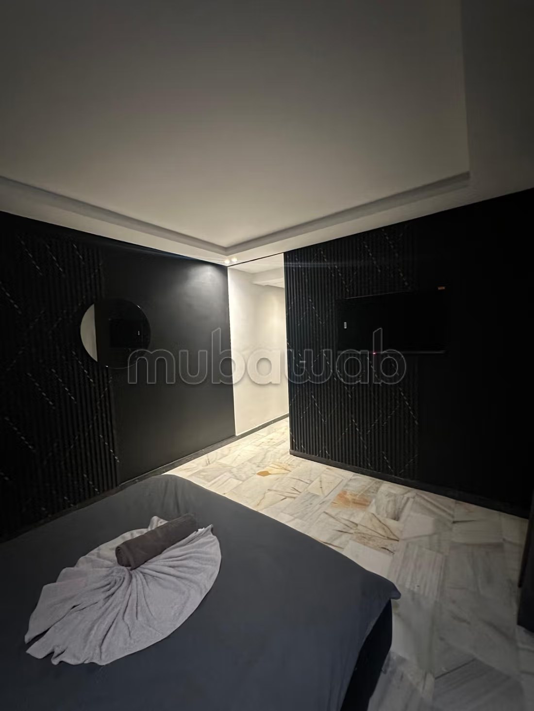 Duplex de Standing – Location par Nuitée - Photo 9