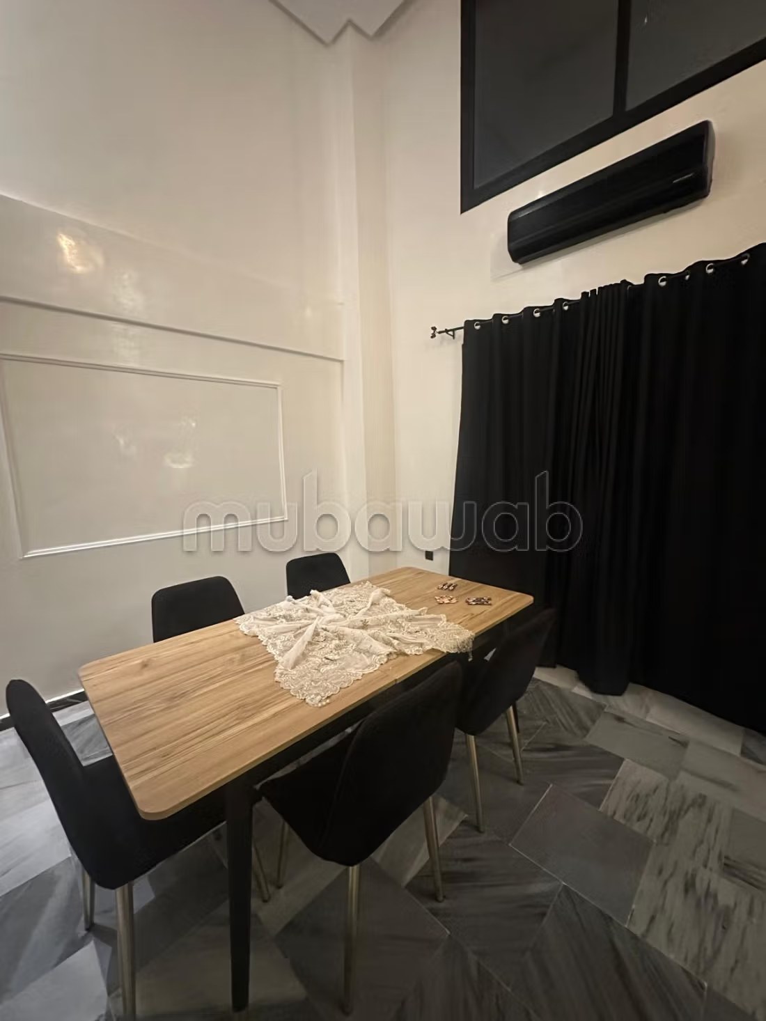 Duplex de Standing – Location par Nuitée - Photo 2