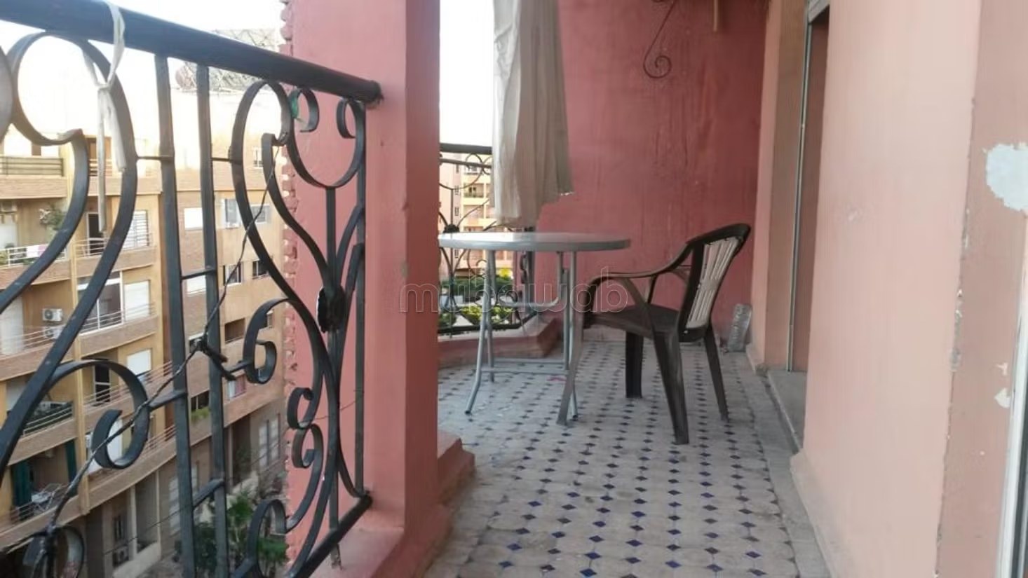 Appartement a centre ville