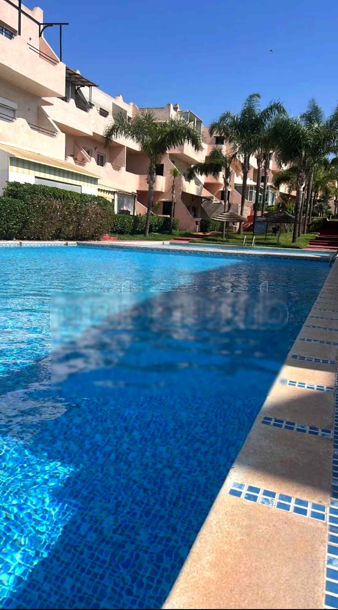 Appartements de vacances à louer à Sidi Rahal - Photo 63
