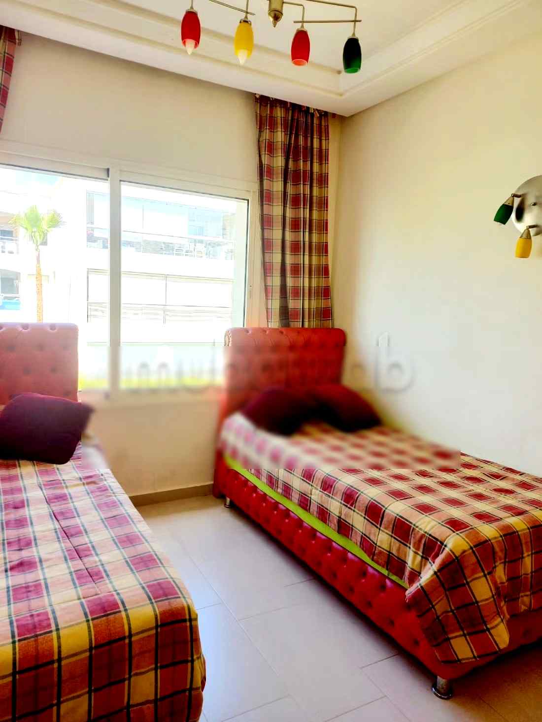 Appartements de vacances à louer à Sidi Rahal - Photo 75