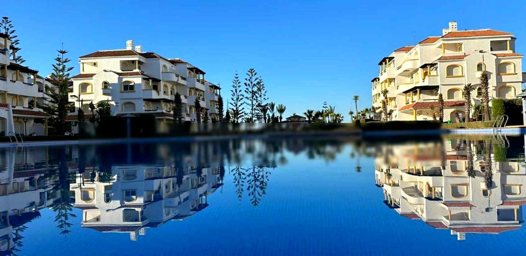 Appartements de vacances à louer à Sidi Rahal - Photo 31