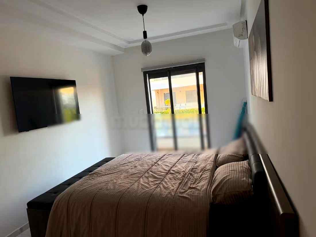 Appartements de vacances à louer à Sidi Rahal - Photo 18