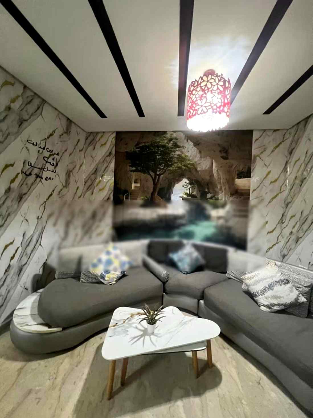 Appartements de vacances à louer à Sidi Rahal - Photo 58