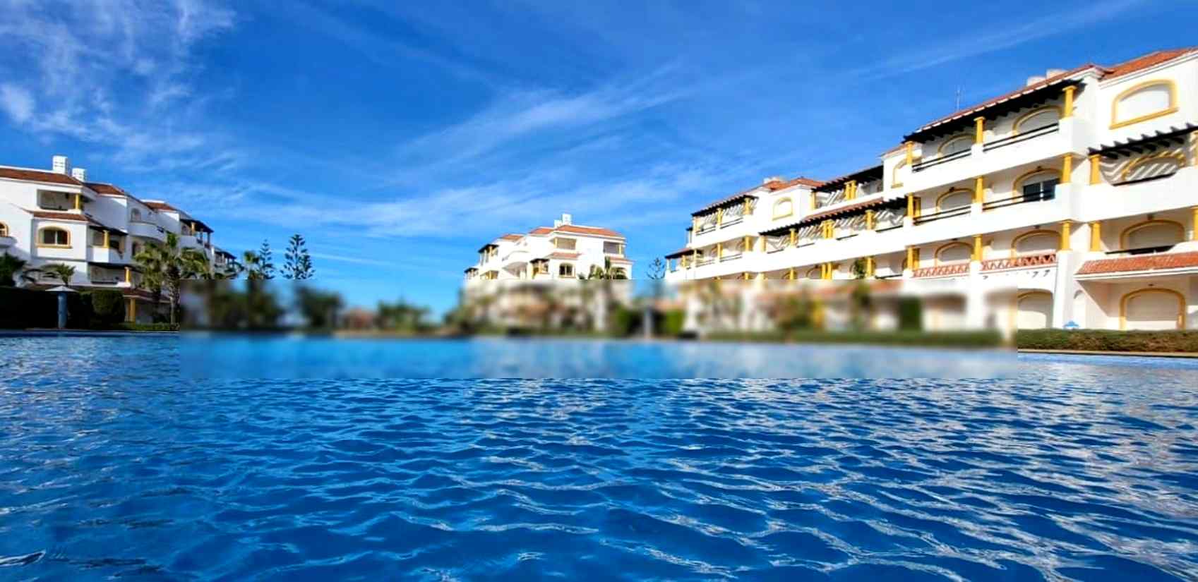 Appartements de vacances à louer à Sidi Rahal - Photo 30