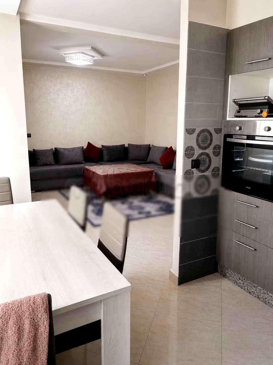Appartements de vacances à louer à Sidi Rahal - Photo 52