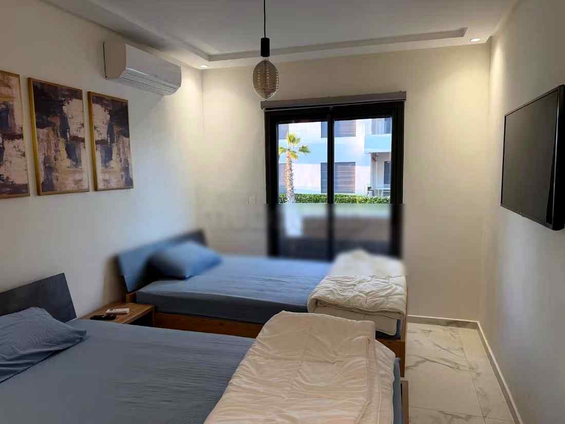 Appartements de vacances à louer à Sidi Rahal - Photo 13