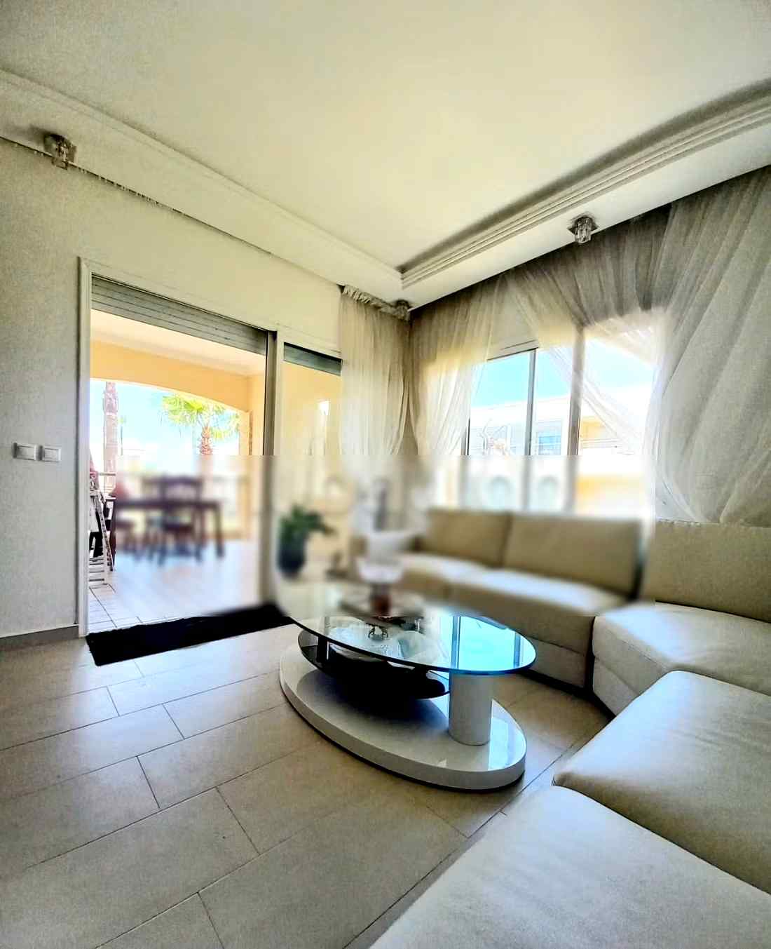 Appartements de vacances à louer à Sidi Rahal - Photo 76