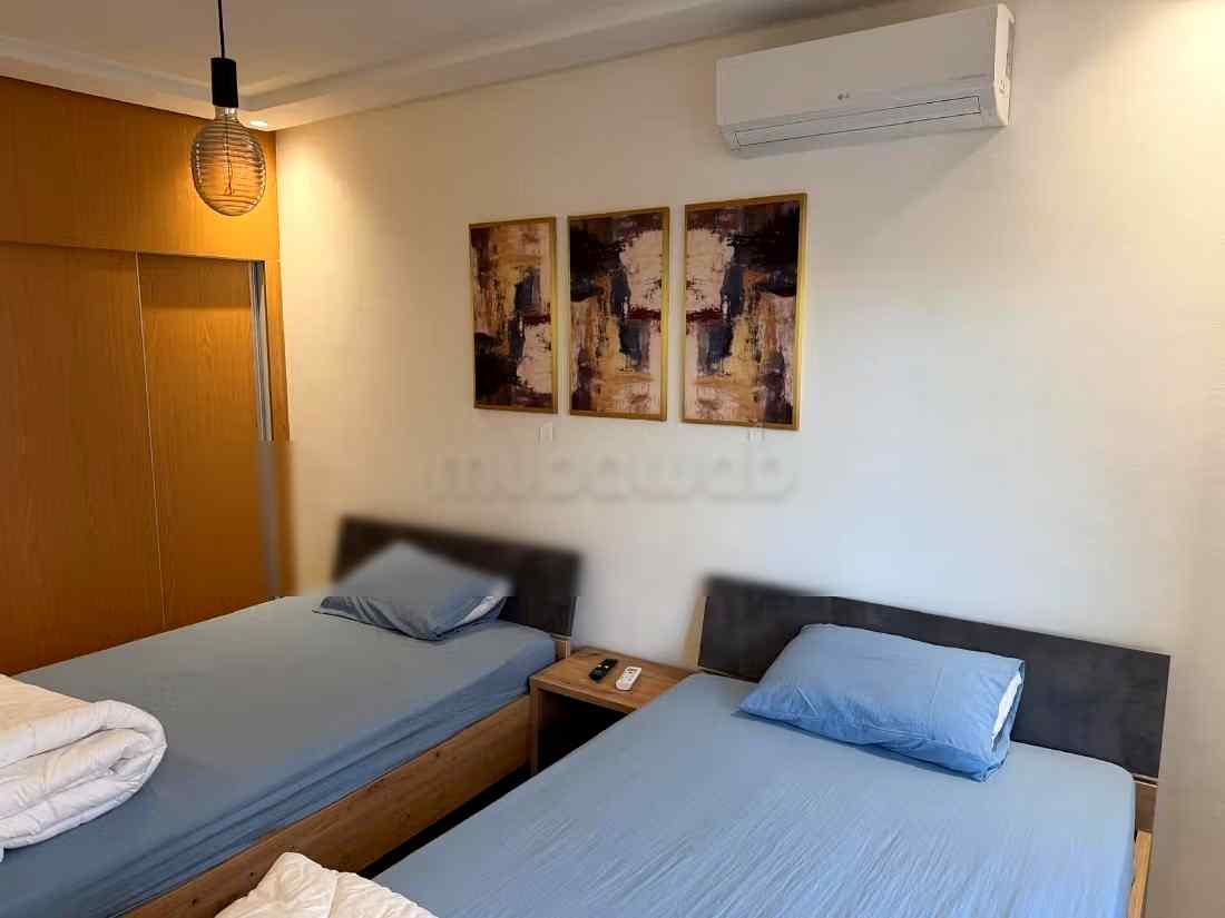 Appartements de vacances à louer à Sidi Rahal - Photo 15
