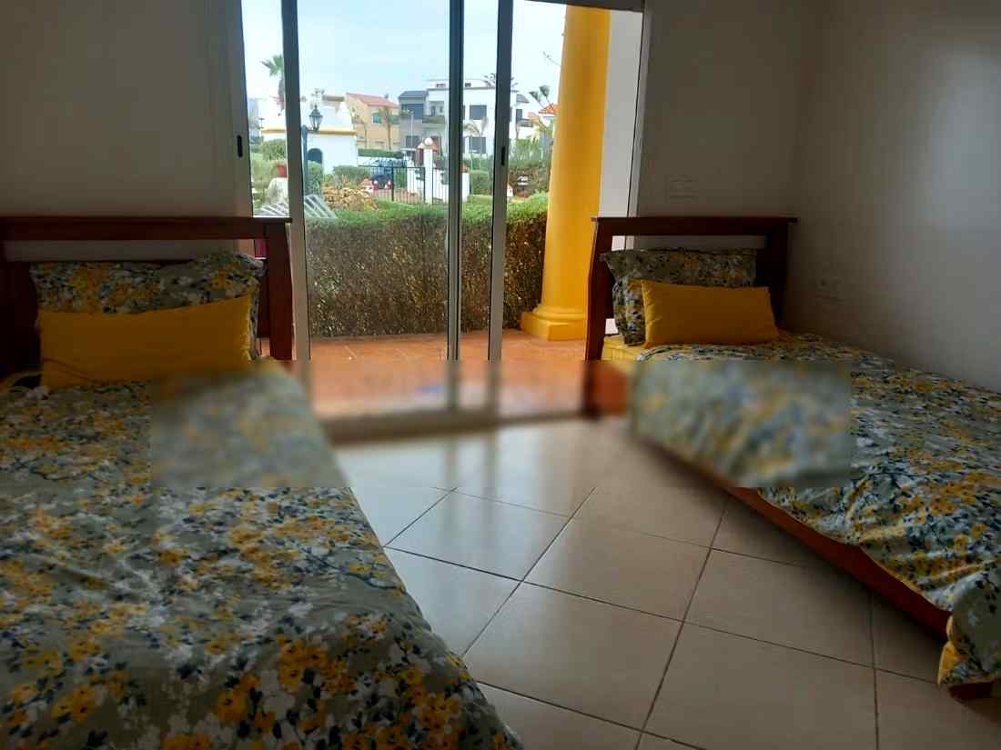 Appartements de vacances à louer à Sidi Rahal - Photo 34