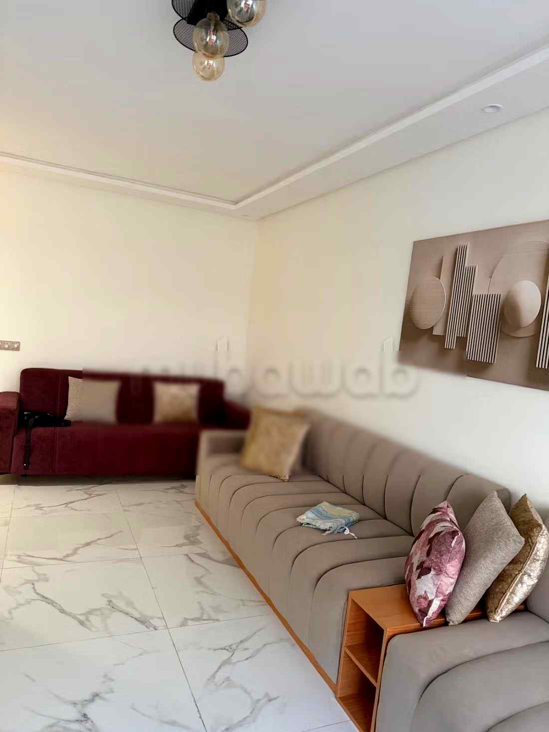 Appartements de vacances à louer à Sidi Rahal - Photo 5