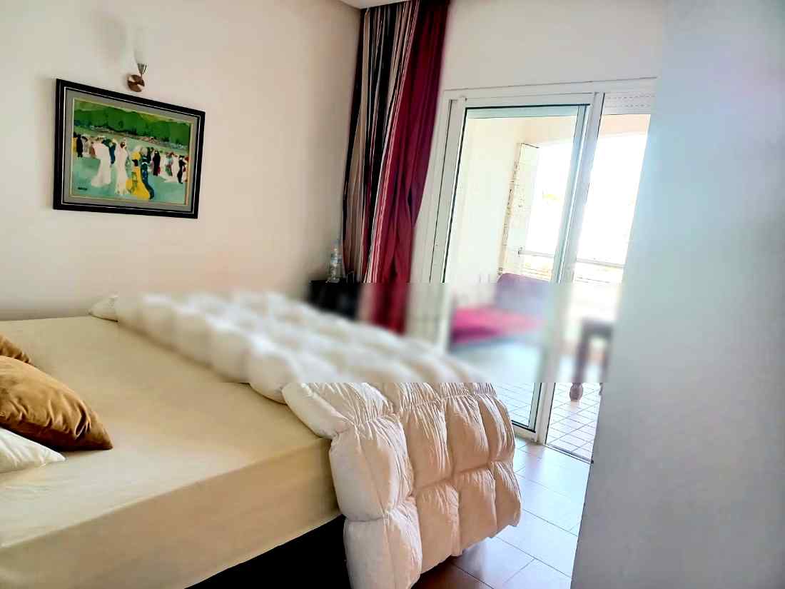Appartements de vacances à louer à Sidi Rahal - Photo 85
