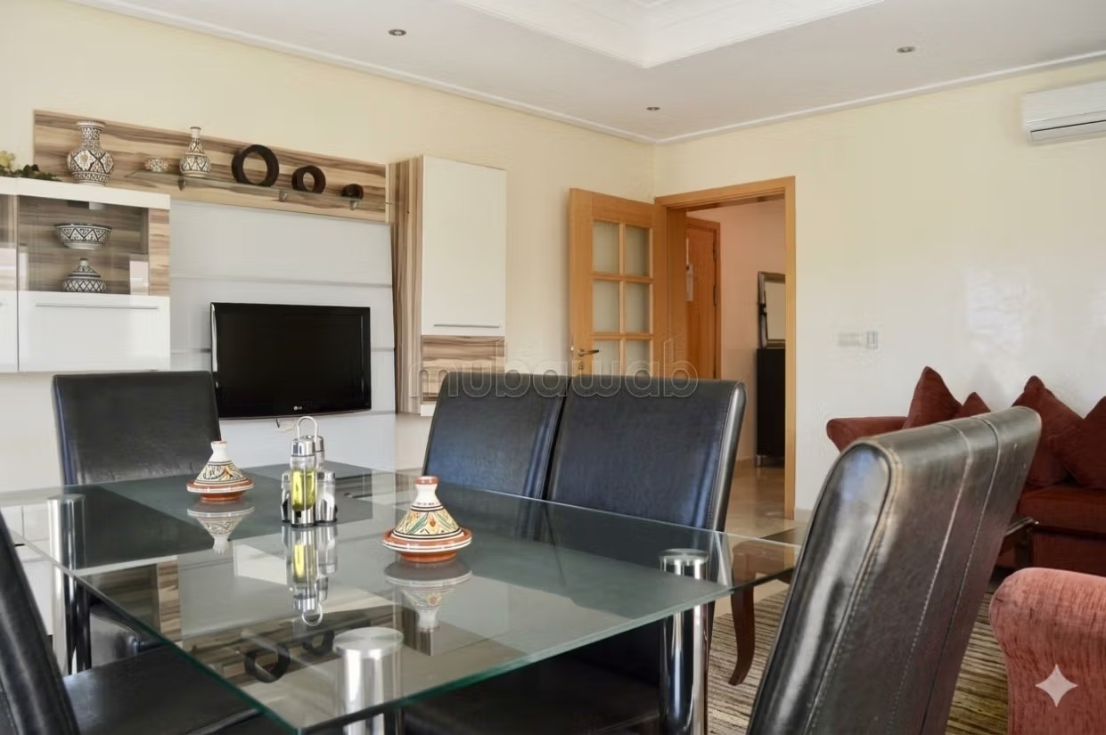 Appartements à louer à Asilah. 2 unités incroyables. Avec ascenseur et balcon - Photo 6