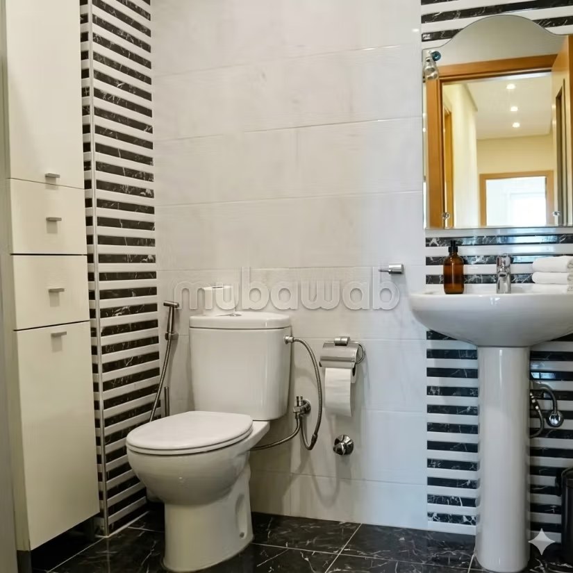 Appartements à louer à Asilah. 2 unités incroyables. Avec ascenseur et balcon - Photo 10