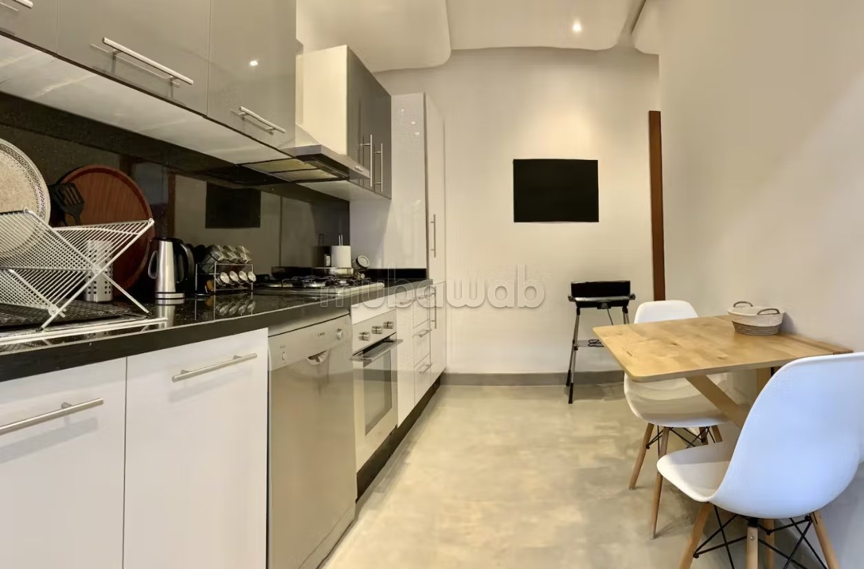 Appartement Agdal Piscine Marrakech - Photo 5