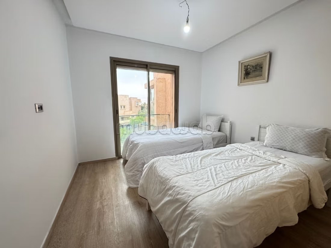 Location d'un appartement Neuf à Route Safi - Photo 6