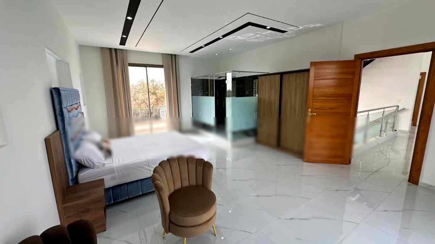 Très belle villa avec piscine privée à Essaouira - Photo 8