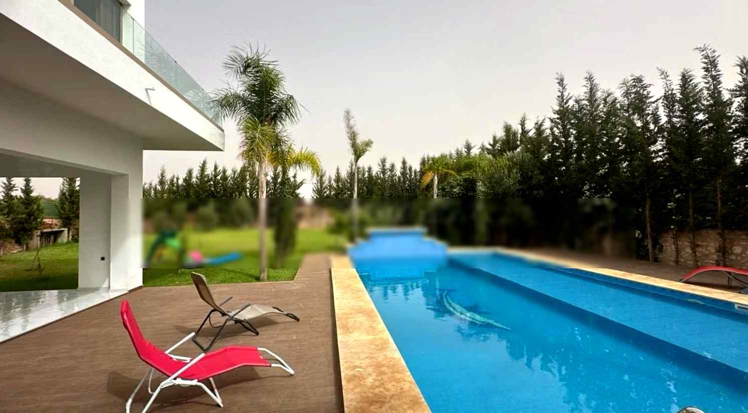 Très belle villa avec piscine privée à Essaouira - Photo 13