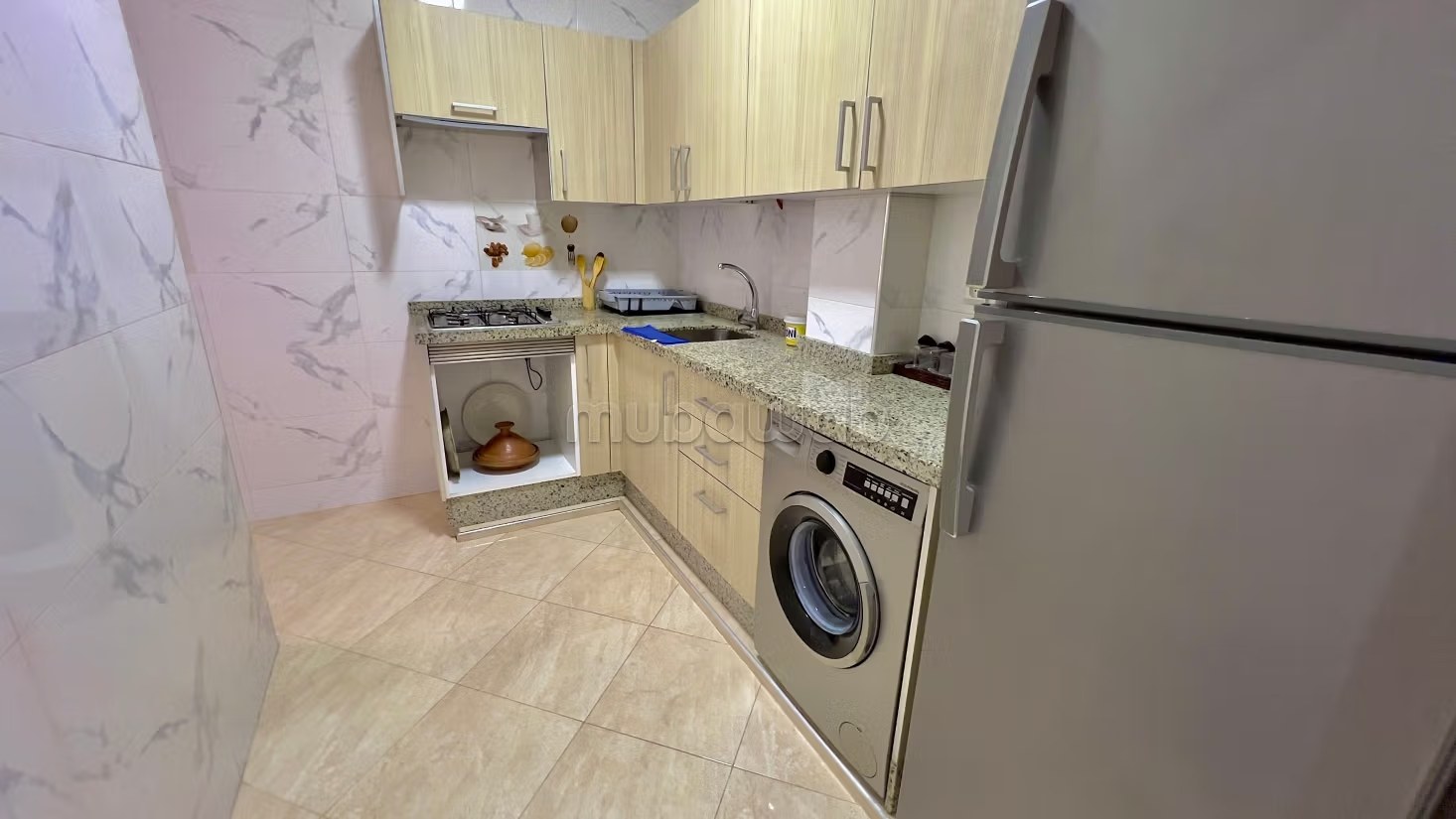 Appartements à louer près de la mer à Martil - Photo 26