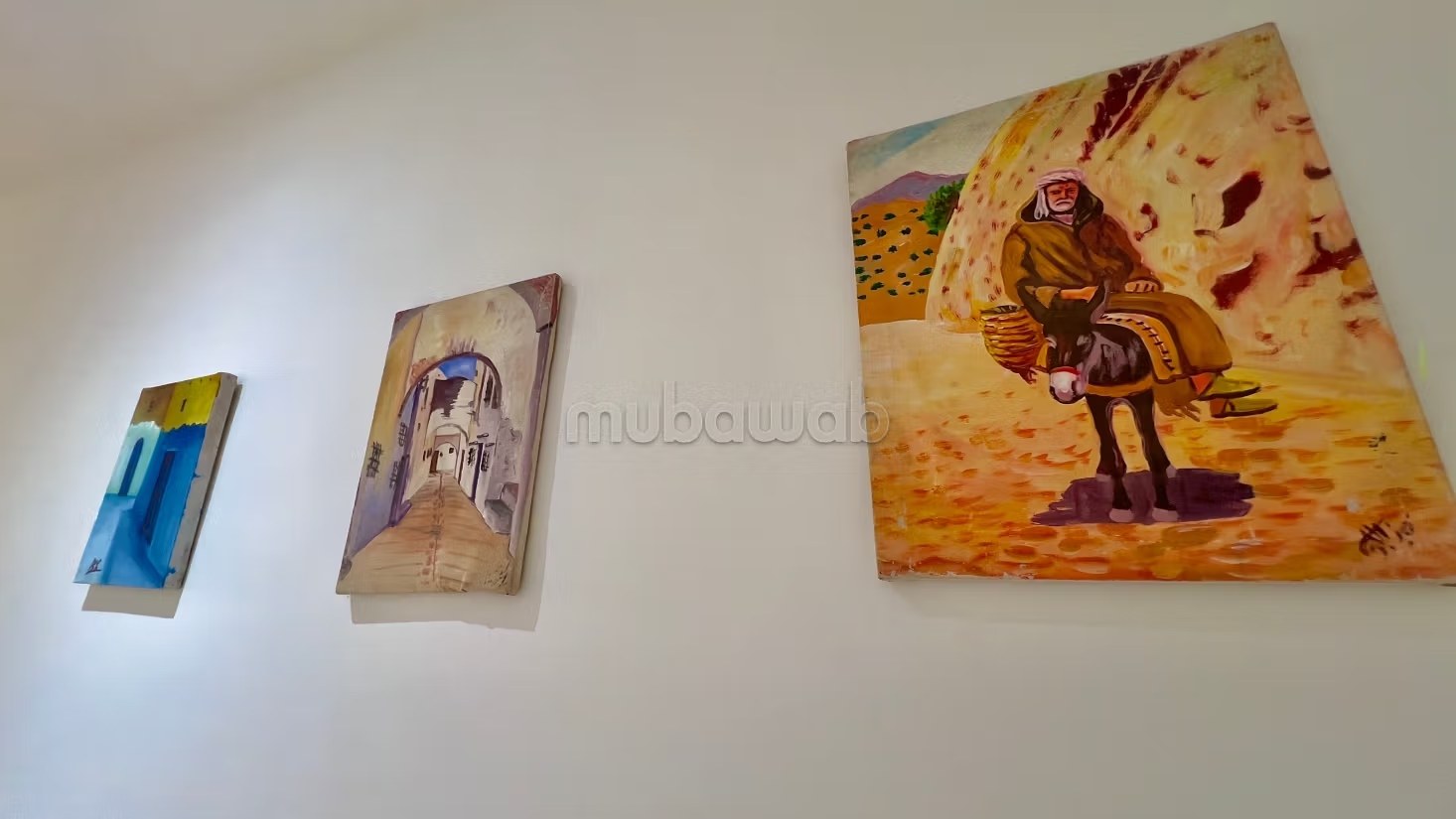Appartements à louer près de la mer à Martil - Photo 12