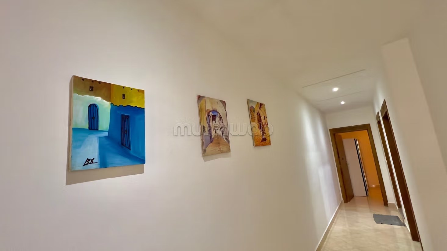 Appartements à louer près de la mer à Martil - Photo 11
