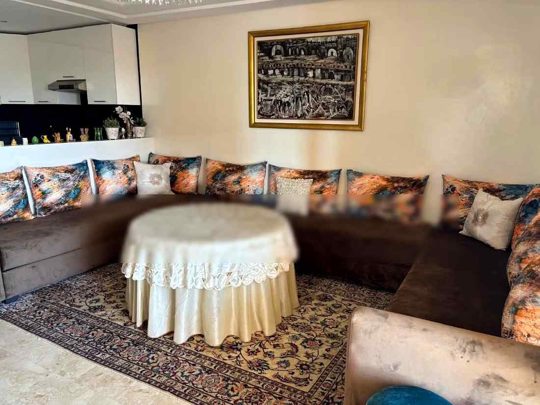 Appartement à Résidence les jardins de Tamaris - Photo 6