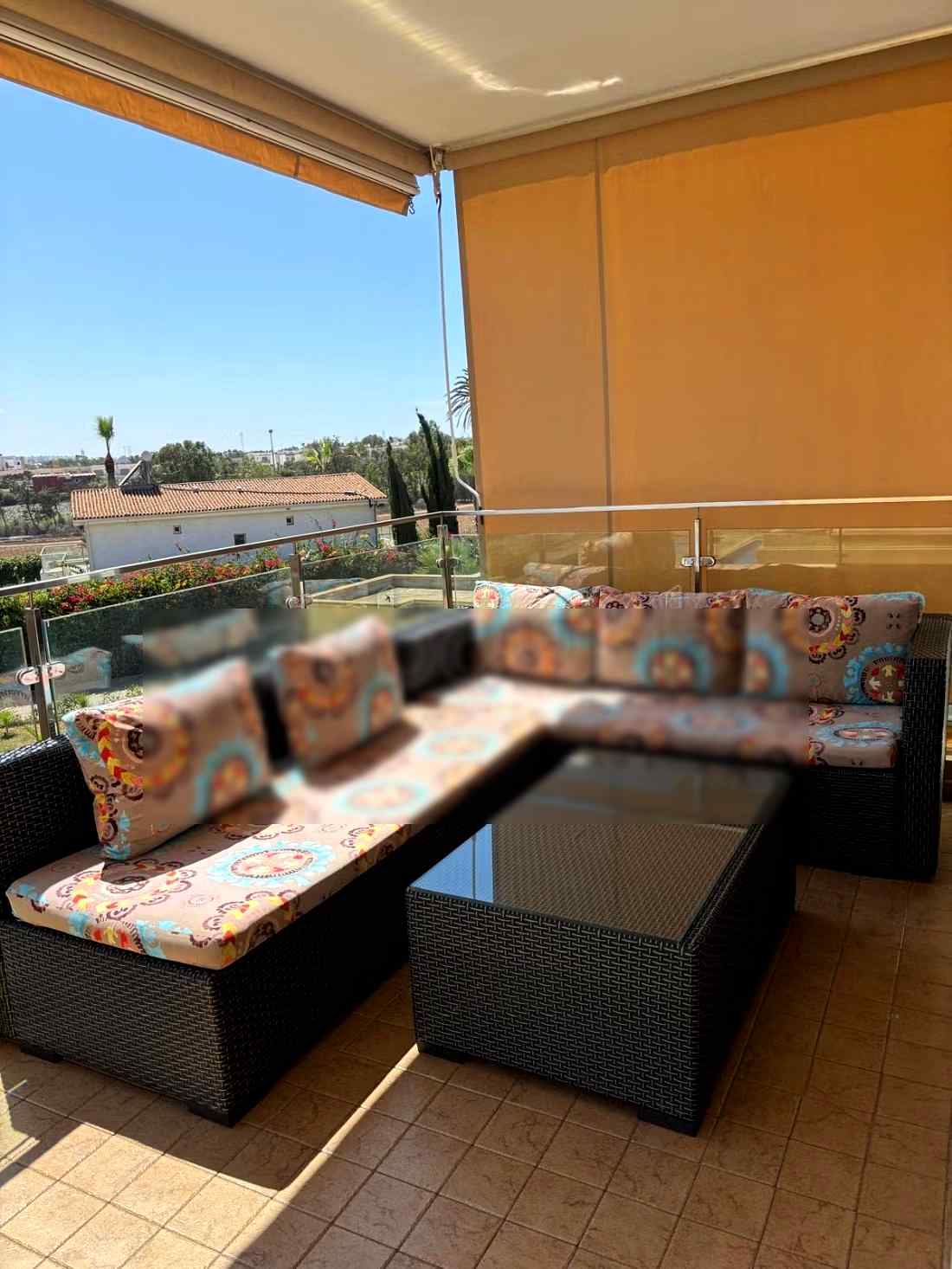 Appartement à Résidence les jardins de Tamaris - Photo 7