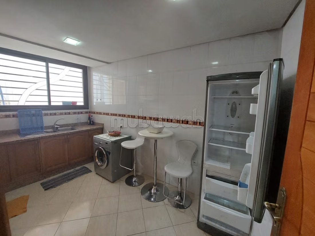 Appartement Hamria Meknès