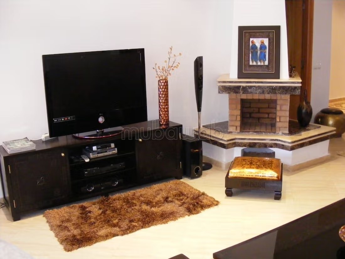 Appartement Hamria Meknès - Photo 4
