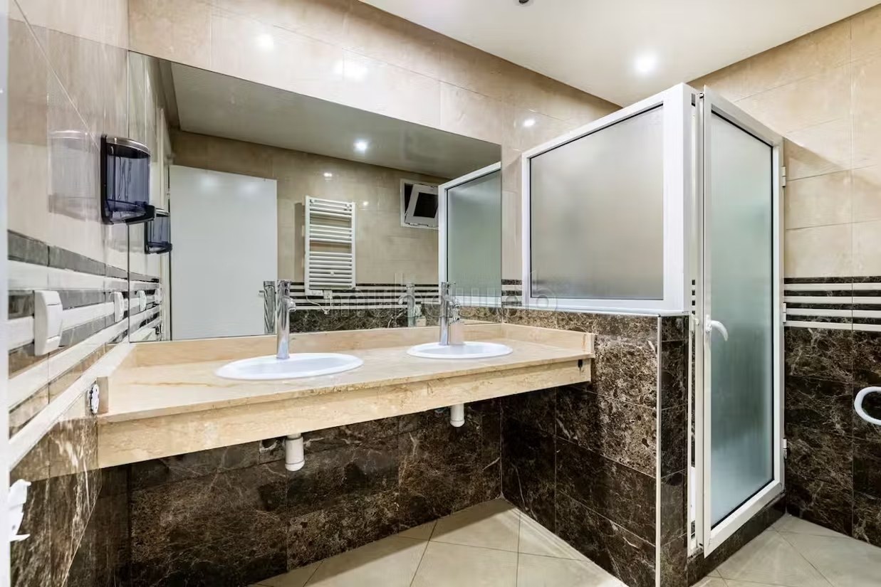 Luxueux & spacieux 3chambres à 1min tour hassan - Photo 14