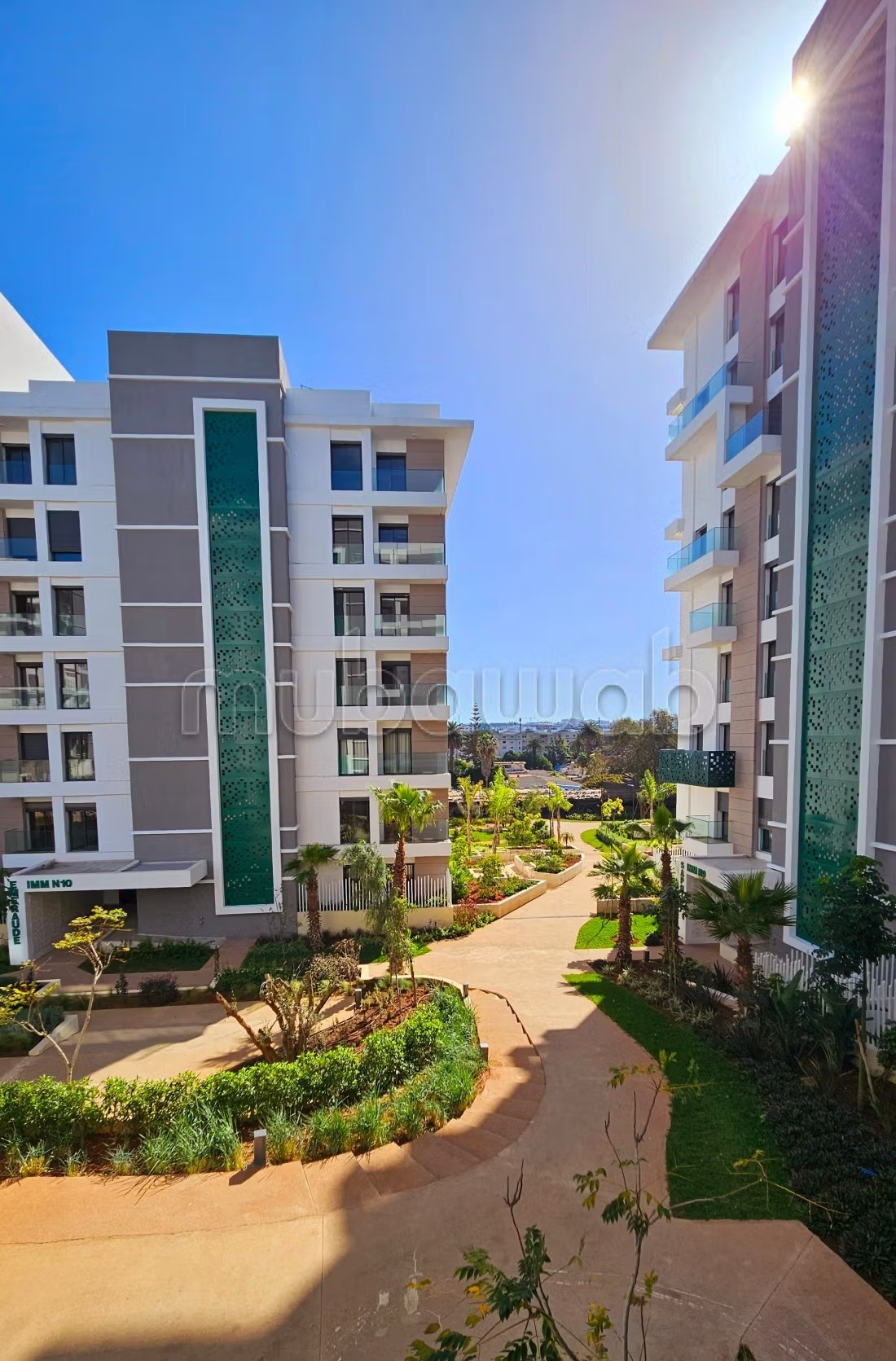 Appartement de Luxe Rabat Agdal - Photo 13