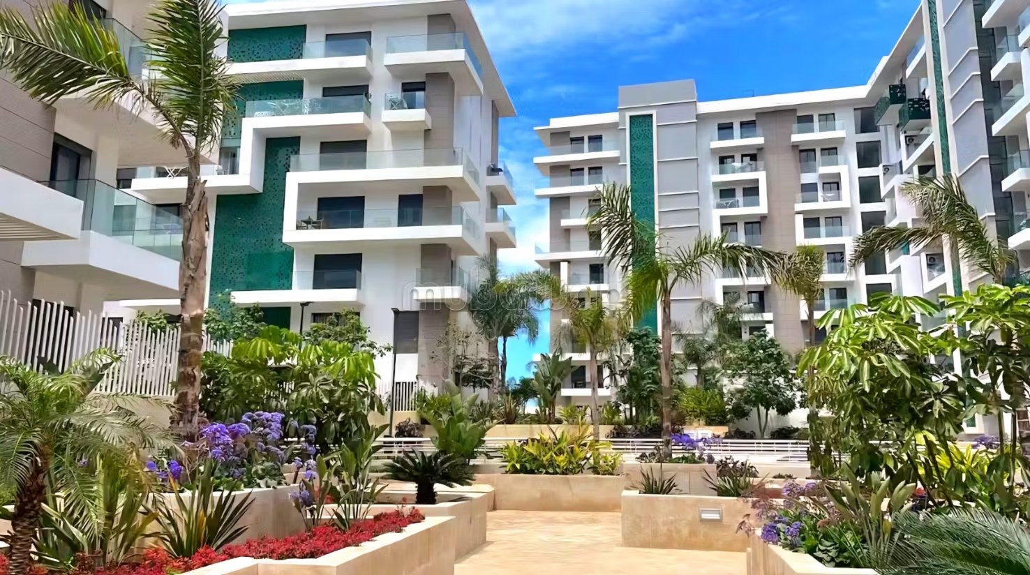 Appartement de Luxe Rabat Agdal - Photo 18
