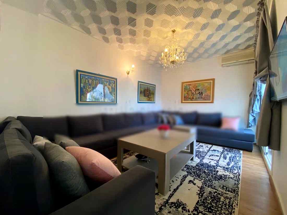 Appartements à louer à Al Adarissa. 3 belles chambres. Salon Marocain, sécurité - Photo 4