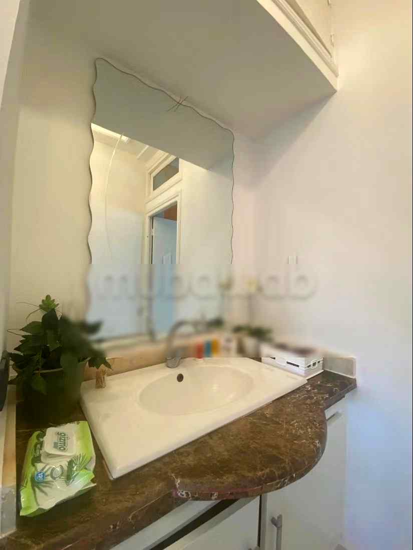 Appartements à louer à Al Adarissa. 3 belles chambres. Salon Marocain, sécurité - Photo 13