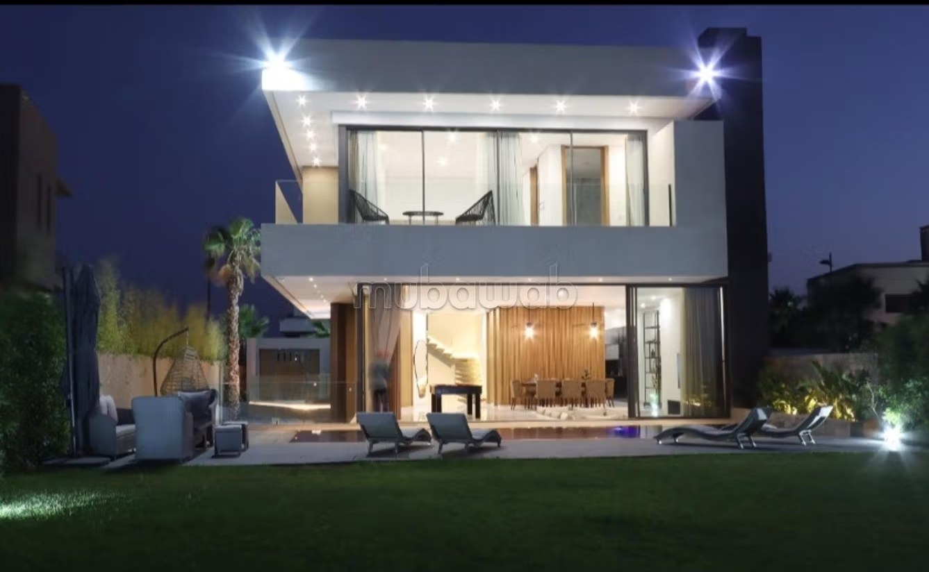 Villa très chic sur Marrakech - Photo 4