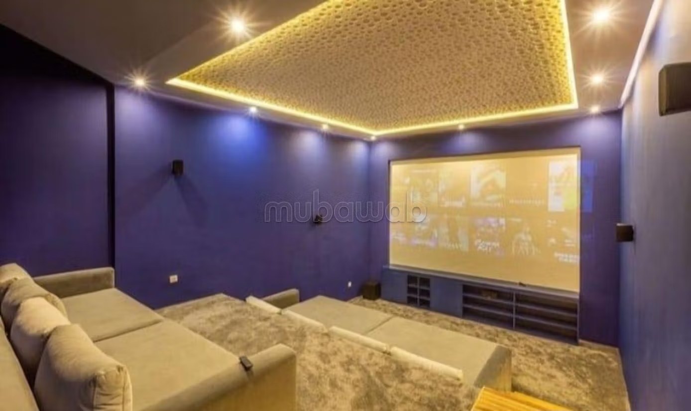 Villa très chic sur Marrakech - Photo 13