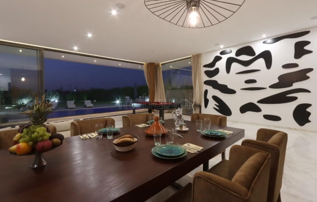 Villa très chic sur Marrakech - Photo 2