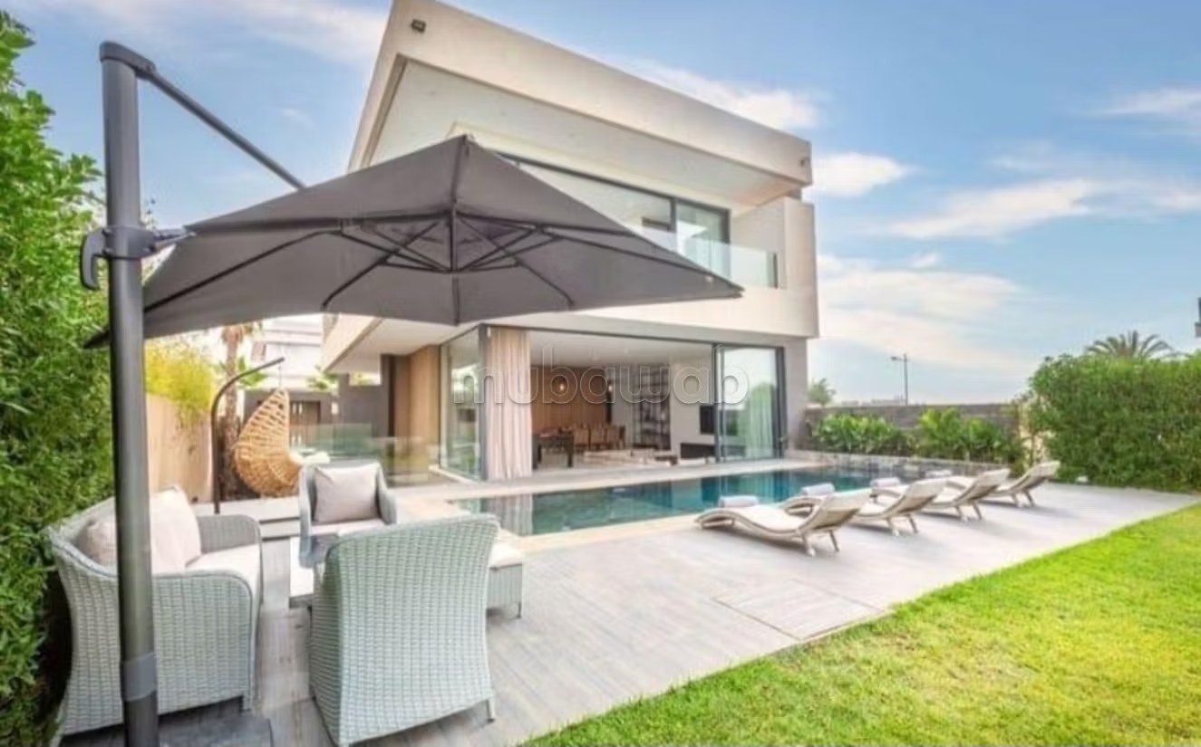 Villa très chic sur Marrakech - Photo 9