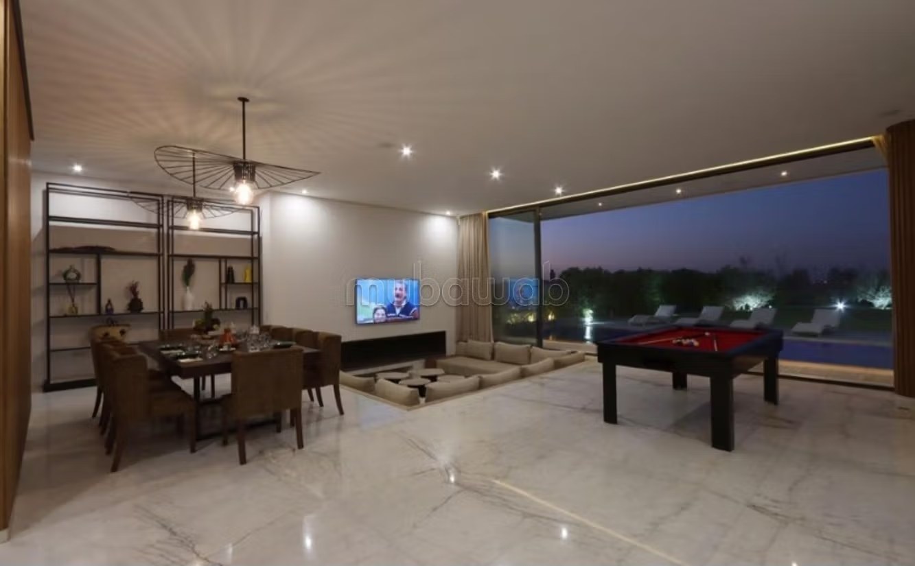 Villa très chic sur Marrakech - Photo 6