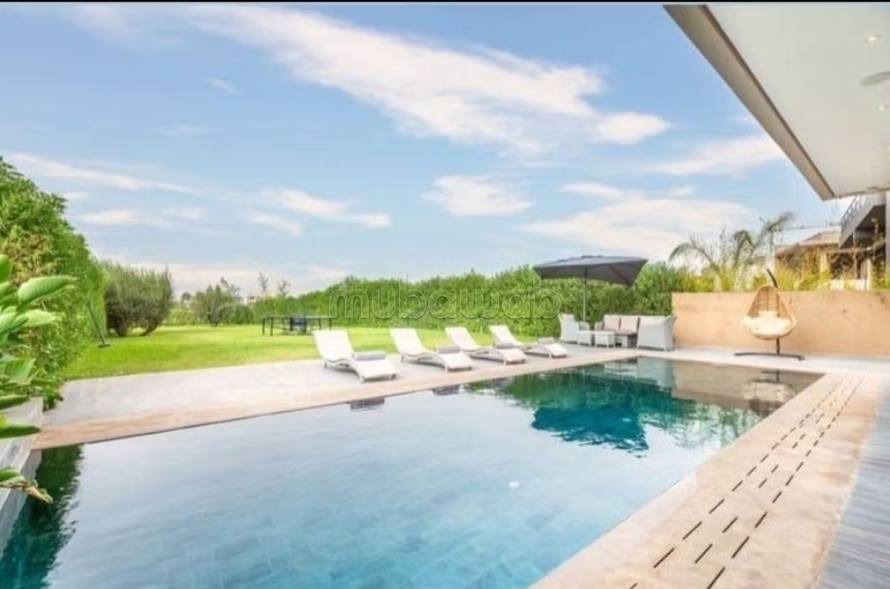 Villa très chic sur Marrakech - Photo 7