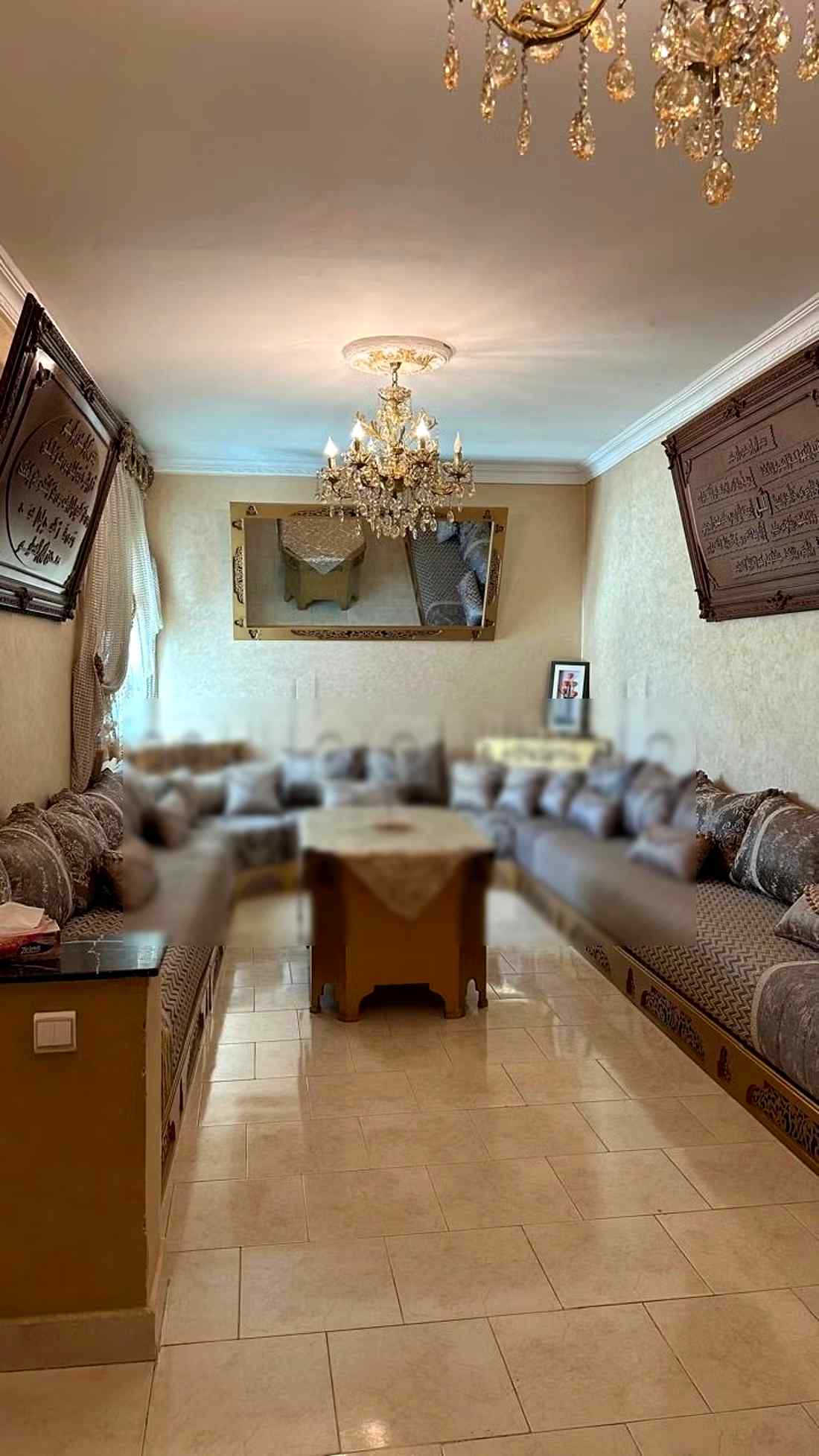 Appartements de vacances à louer  - Aharrarine, Tanger - Photo 45