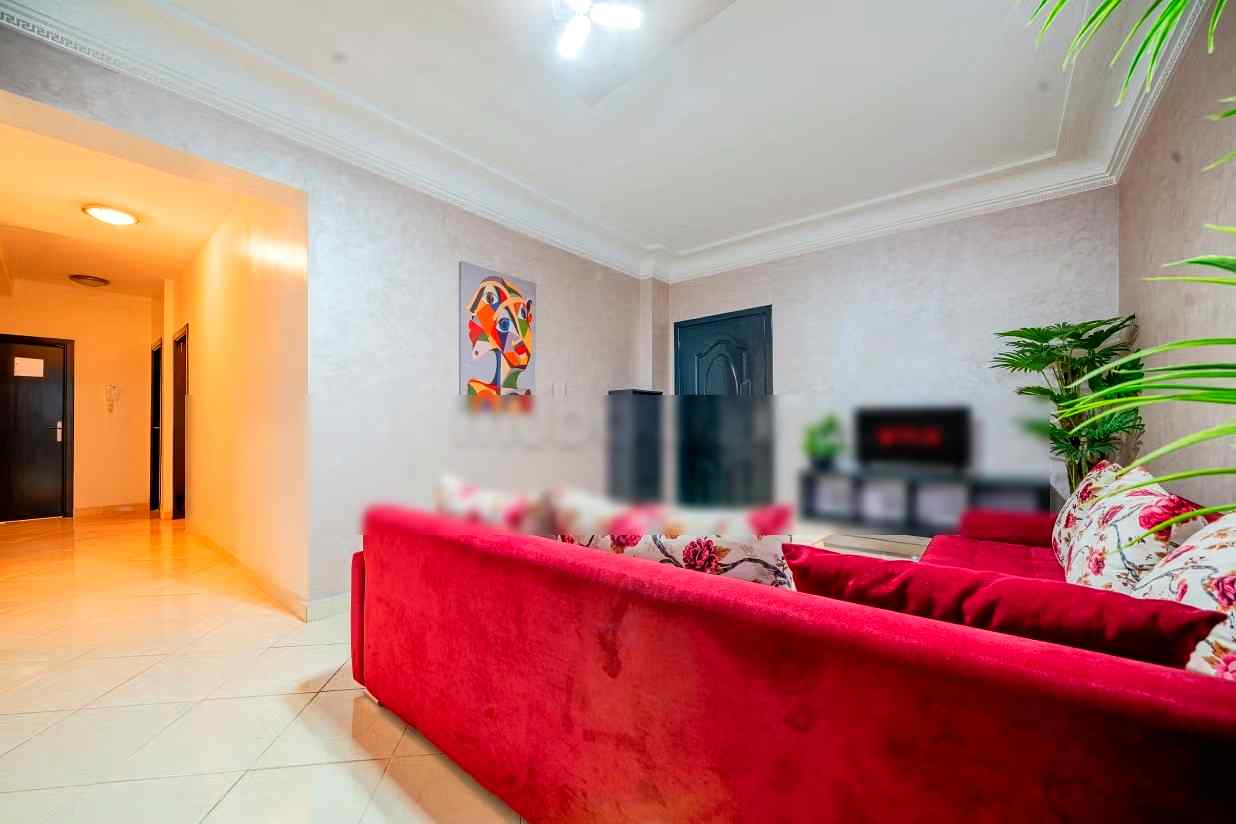 Appartements de vacances à louer  - Aharrarine, Tanger - Photo 16