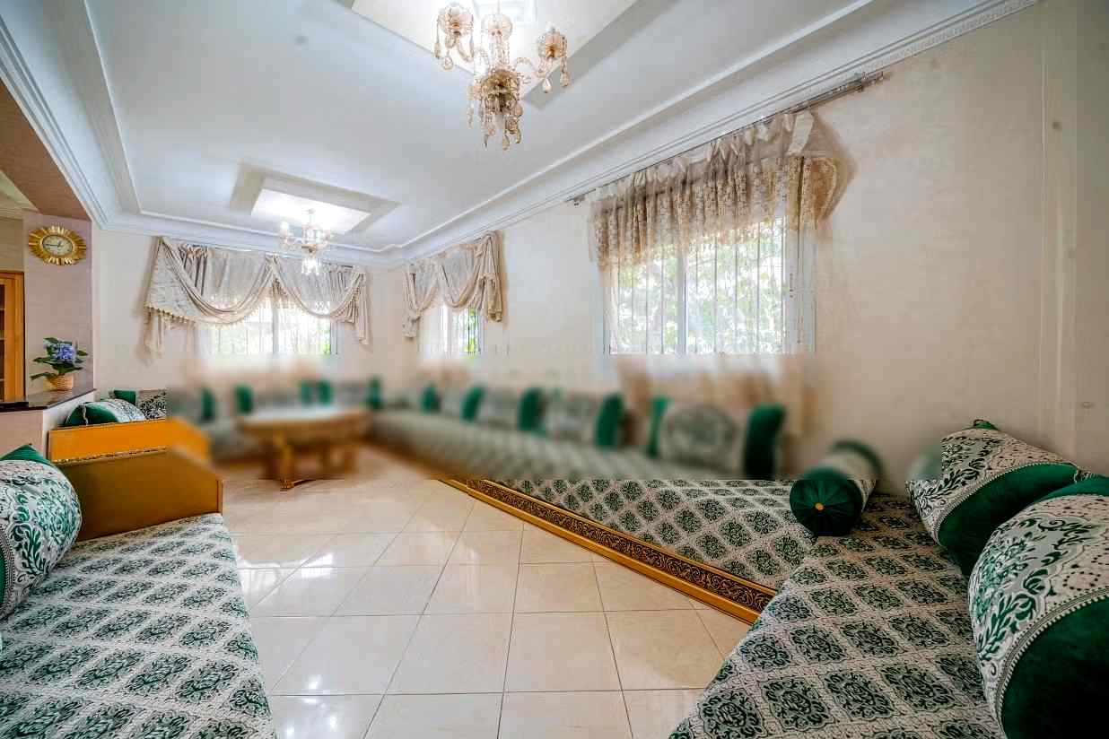 Appartements de vacances à louer  - Aharrarine, Tanger - Photo 5
