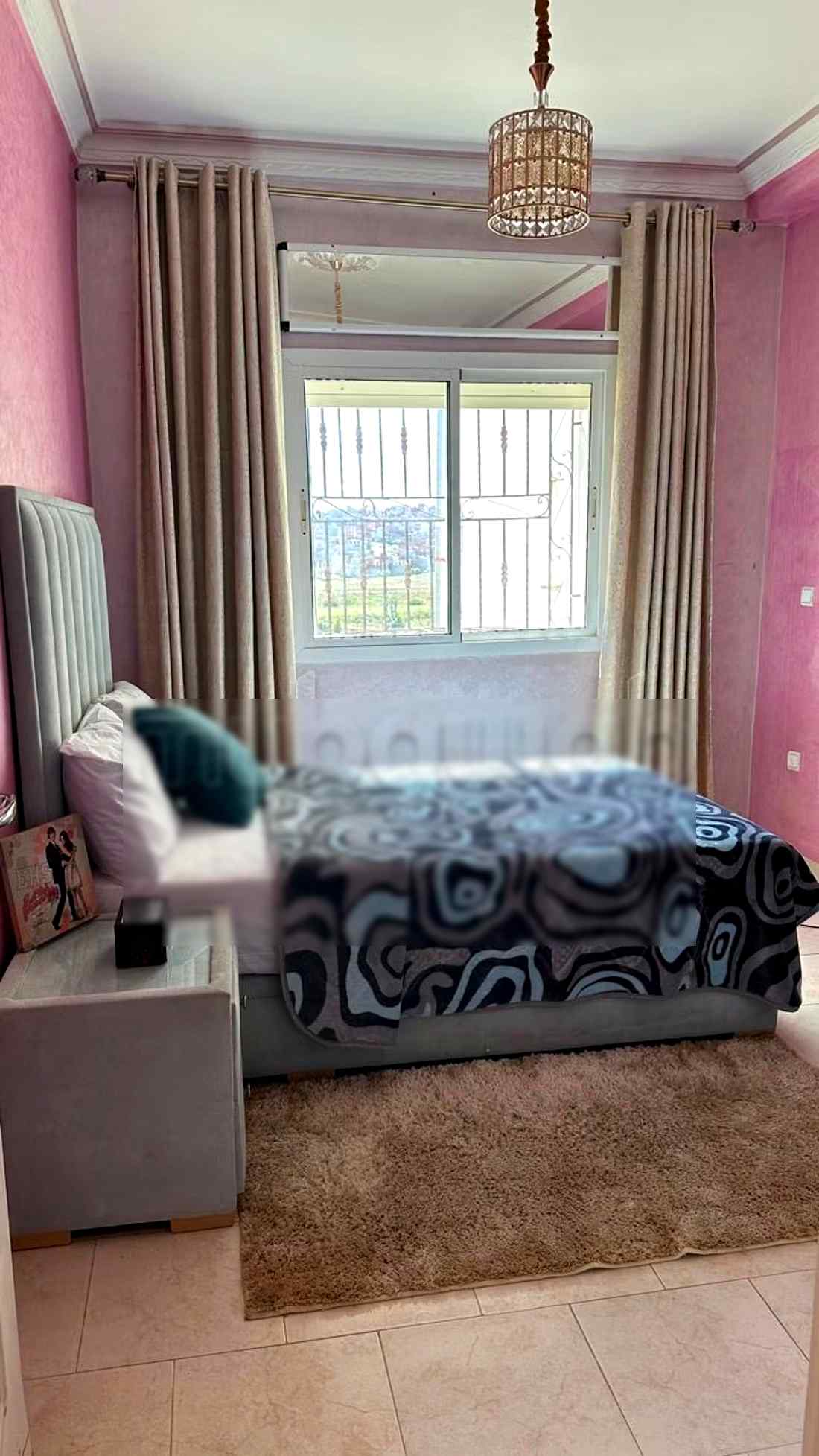 Appartements de vacances à louer  - Aharrarine, Tanger - Photo 48
